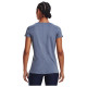 Under Armour Γυναικεία κοντομάνικη μπλούζα HeatGear SS T-Shirt